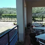 Ca' Licante Séjour à la ferme