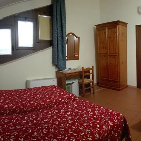 Ca' Licante Agroturismo *