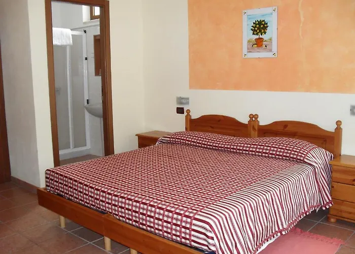 Ca' Licante 팜스테이 바르돌리노